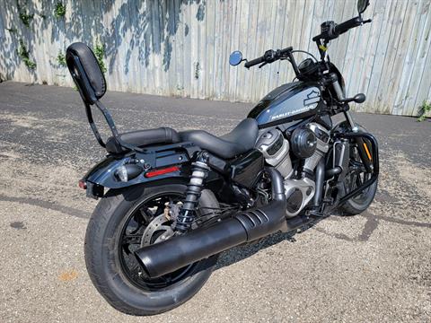 2022 Harley-Davidson Nightster™ in Xenia, Ohio - Photo 5