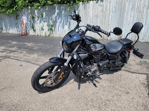 2022 Harley-Davidson Nightster™ in Xenia, Ohio - Photo 4