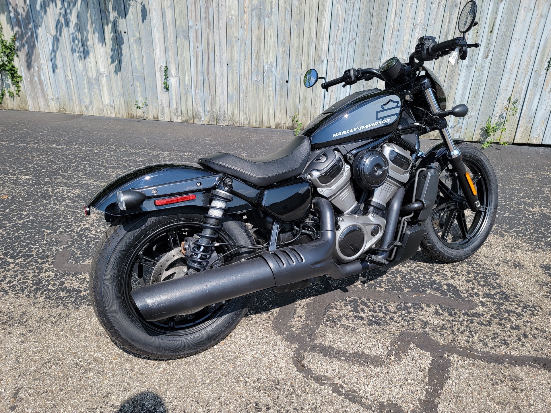 2022 Harley-Davidson Nightster™ in Xenia, Ohio - Photo 5