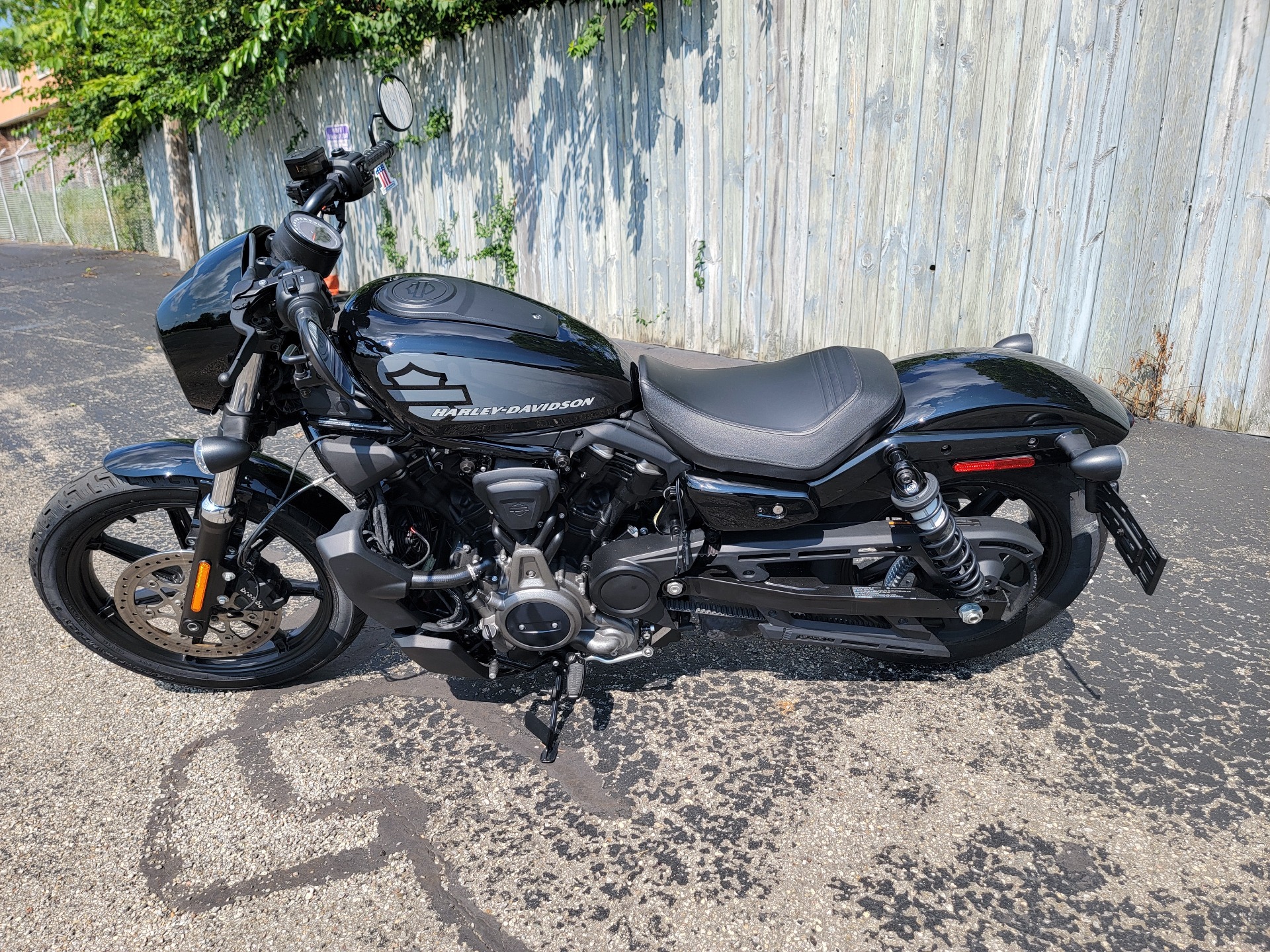 2022 Harley-Davidson Nightster™ in Xenia, Ohio - Photo 2