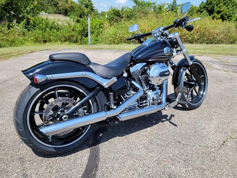 2016 Harley-Davidson Breakout® in Xenia, Ohio - Photo 5