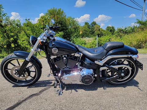 2016 Harley-Davidson Breakout® in Xenia, Ohio - Photo 2