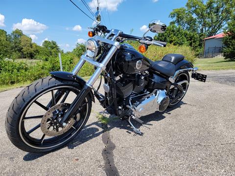 2016 Harley-Davidson Breakout® in Xenia, Ohio - Photo 4