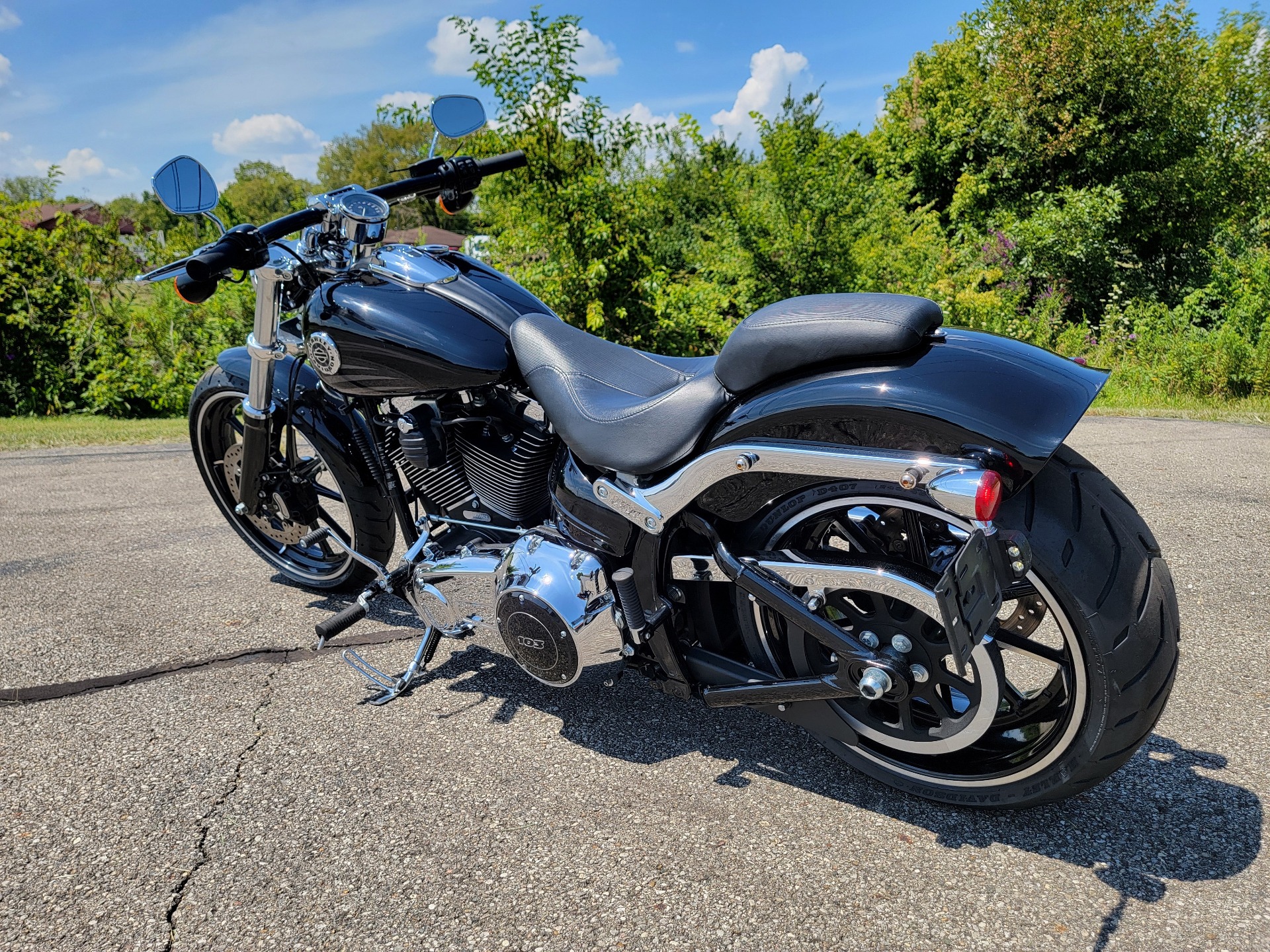 2016 Harley-Davidson Breakout® in Xenia, Ohio - Photo 6