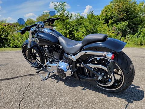 2016 Harley-Davidson Breakout® in Xenia, Ohio - Photo 6