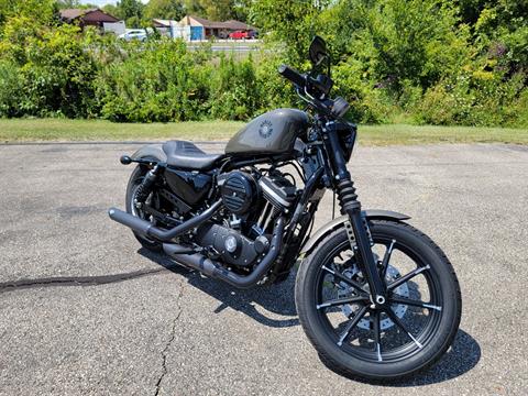 2019 Harley-Davidson Iron 883™ in Xenia, Ohio - Photo 3