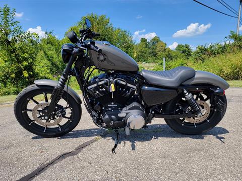 2019 Harley-Davidson Iron 883™ in Xenia, Ohio - Photo 2