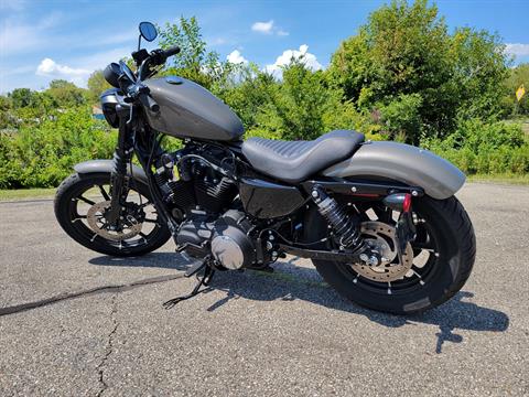 2019 Harley-Davidson Iron 883™ in Xenia, Ohio - Photo 6