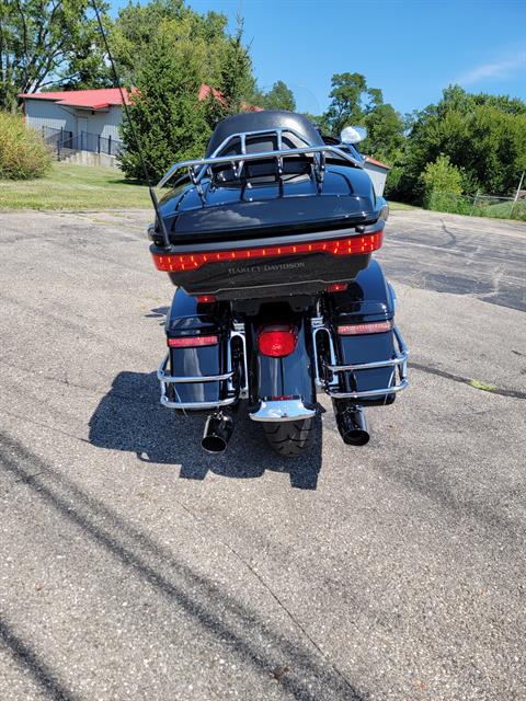 2017 Harley-Davidson Ultra Limited in Xenia, Ohio - Photo 8