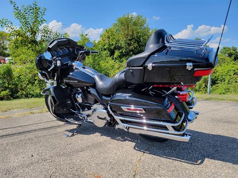 2017 Harley-Davidson Ultra Limited in Xenia, Ohio - Photo 6