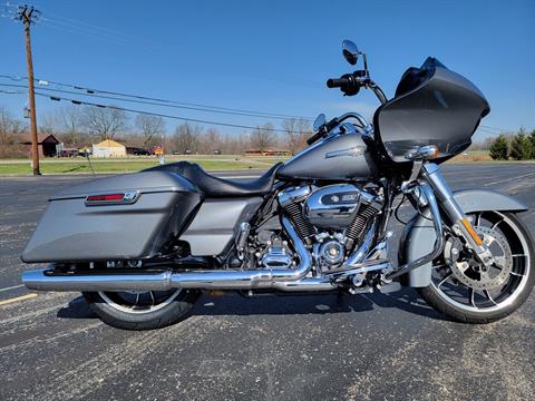 2021 Harley-Davidson Road Glide® in Xenia, Ohio - Photo 1