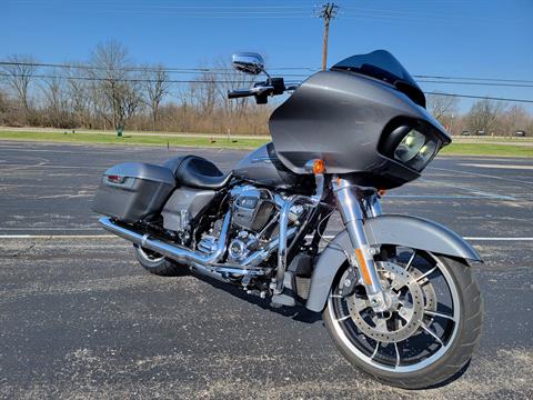 2021 Harley-Davidson Road Glide® in Xenia, Ohio - Photo 3