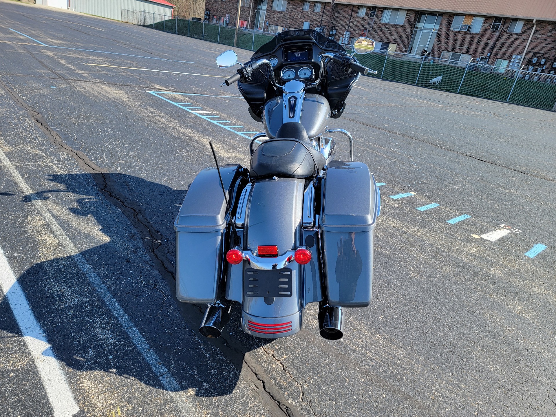 2021 Harley-Davidson Road Glide® in Xenia, Ohio - Photo 5