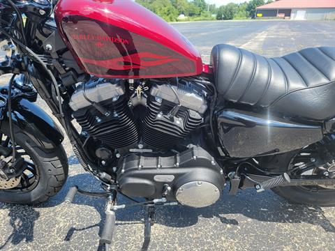 2017 Harley-Davidson Forty-Eight® in Xenia, Ohio - Photo 9