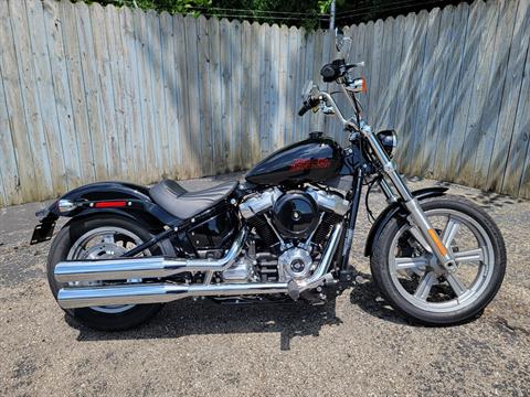 2023 Harley-Davidson Softail® Standard in Xenia, Ohio - Photo 1