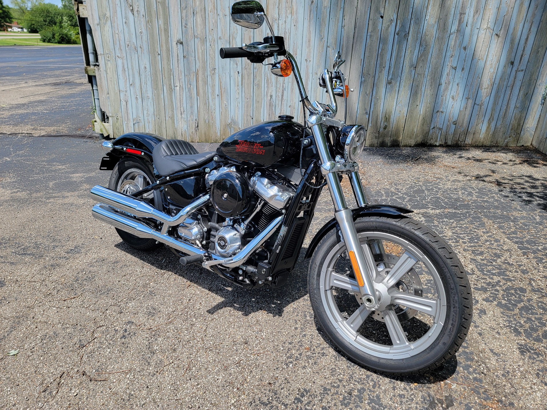 2023 Harley-Davidson Softail® Standard in Xenia, Ohio - Photo 3