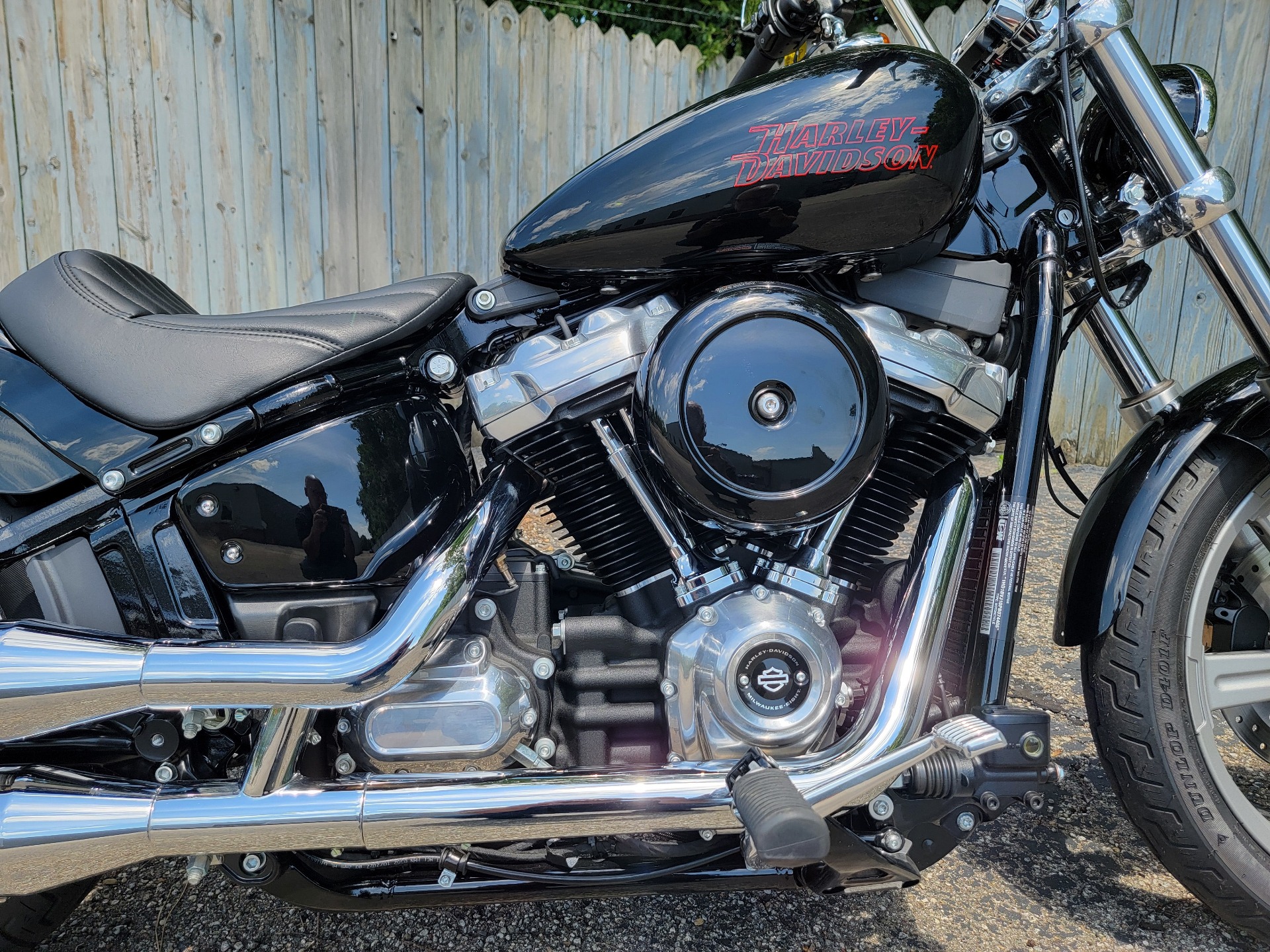 2023 Harley-Davidson Softail® Standard in Xenia, Ohio - Photo 7