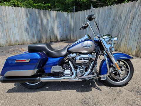 2017 Harley-Davidson Road King® in Xenia, Ohio - Photo 1