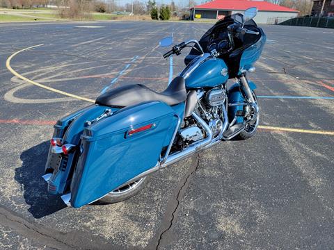 2021 Harley-Davidson Road Glide® Special in Xenia, Ohio - Photo 2