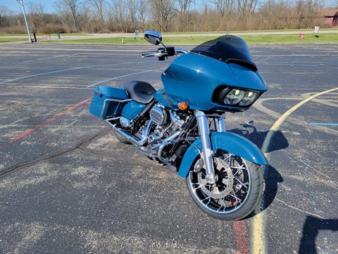 2021 Harley-Davidson Road Glide® Special in Xenia, Ohio - Photo 3