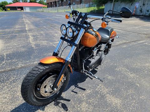 2014 Harley-Davidson Dyna® Fat Bob® in Xenia, Ohio - Photo 4