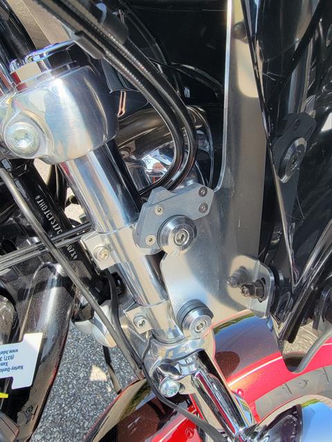 2012 Harley-Davidson Sportster® 1200 Custom in Xenia, Ohio - Photo 17