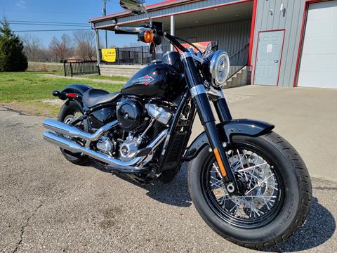 2019 Harley-Davidson Softail Slim® in Xenia, Ohio - Photo 3