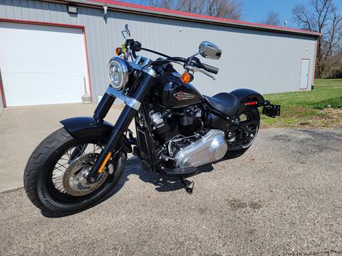 2019 Harley-Davidson Softail Slim® in Xenia, Ohio - Photo 7