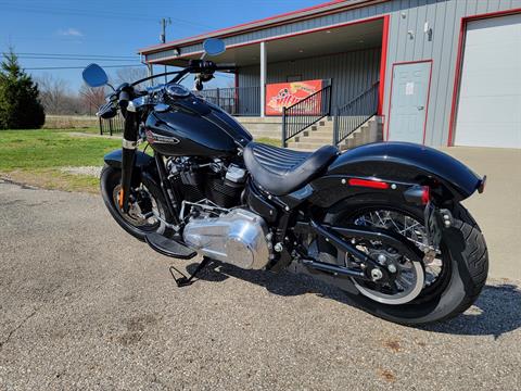 2019 Harley-Davidson Softail Slim® in Xenia, Ohio - Photo 8