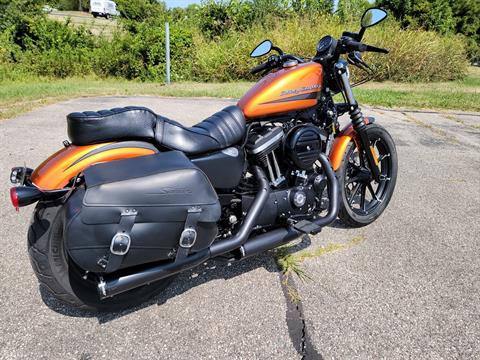 2020 Harley-Davidson Iron 883™ in Xenia, Ohio - Photo 5