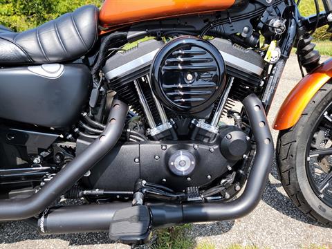 2020 Harley-Davidson Iron 883™ in Xenia, Ohio - Photo 9