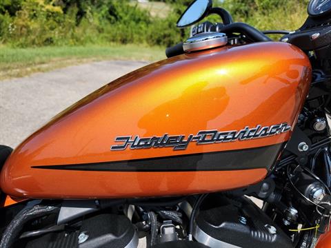 2020 Harley-Davidson Iron 883™ in Xenia, Ohio - Photo 12