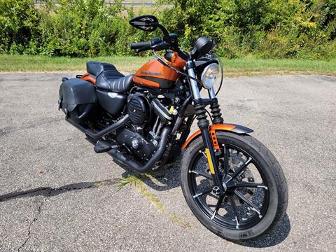 2020 Harley-Davidson Iron 883™ in Xenia, Ohio - Photo 3