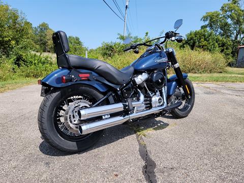 2019 Harley-Davidson Softail Slim® in Xenia, Ohio - Photo 5