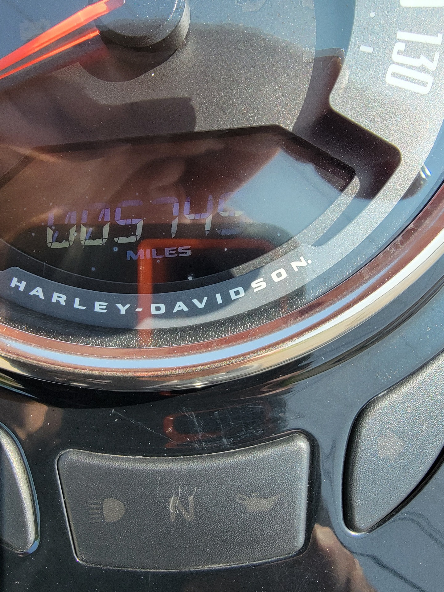 2019 Harley-Davidson Softail Slim® in Xenia, Ohio - Photo 11