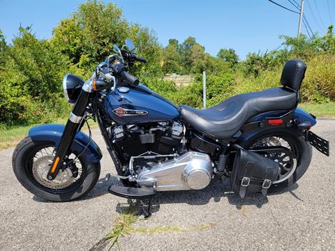 2019 Harley-Davidson Softail Slim® in Xenia, Ohio - Photo 2