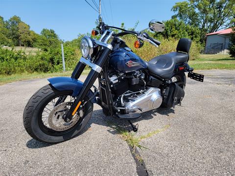 2019 Harley-Davidson Softail Slim® in Xenia, Ohio - Photo 4