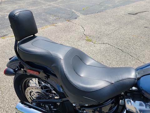 2019 Harley-Davidson Softail Slim® in Xenia, Ohio - Photo 10