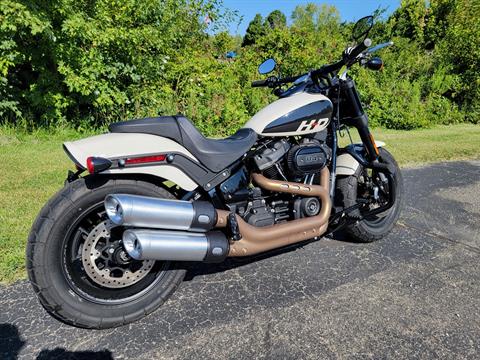 2022 Harley-Davidson Fat Bob® 114 in Xenia, Ohio - Photo 5