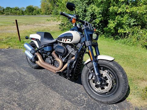 2022 Harley-Davidson Fat Bob® 114 in Xenia, Ohio - Photo 3