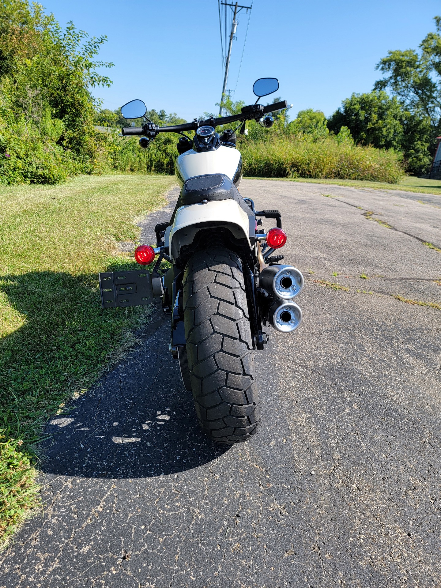 2022 Harley-Davidson Fat Bob® 114 in Xenia, Ohio - Photo 7