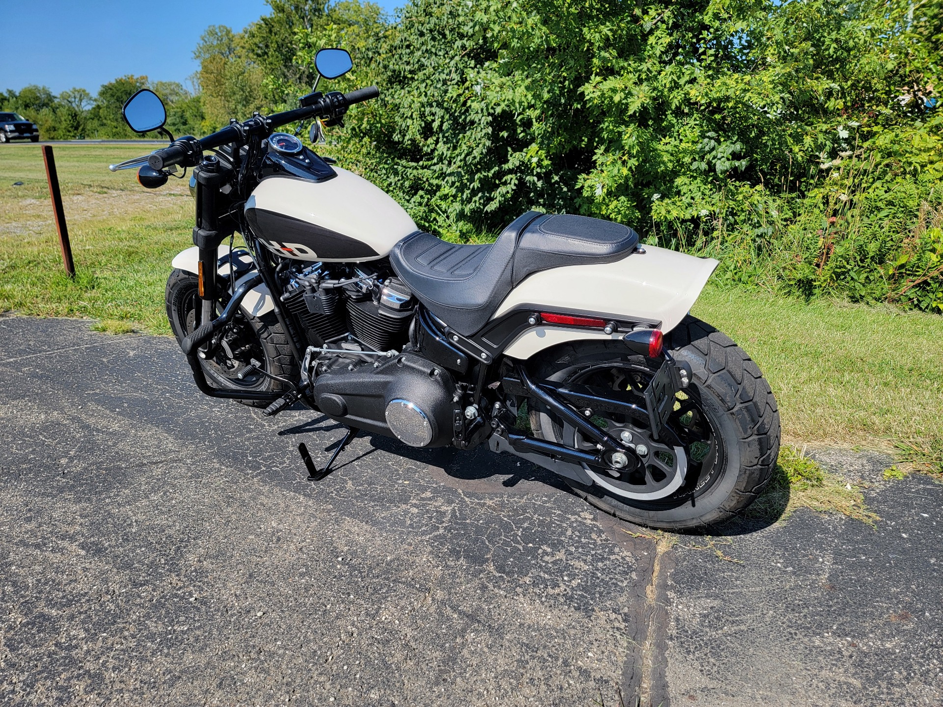 2022 Harley-Davidson Fat Bob® 114 in Xenia, Ohio - Photo 6