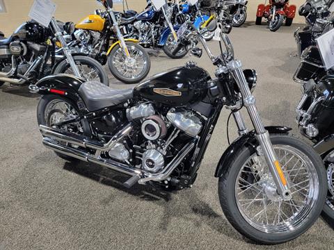 2021 Harley-Davidson Softail® Standard in Xenia, Ohio - Photo 1