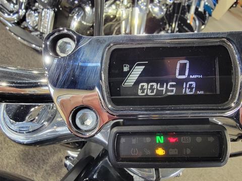 2021 Harley-Davidson Softail® Standard in Xenia, Ohio - Photo 2