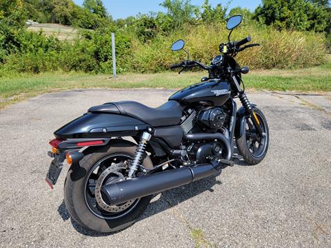 2017 Harley-Davidson Street® 750 in Xenia, Ohio - Photo 5