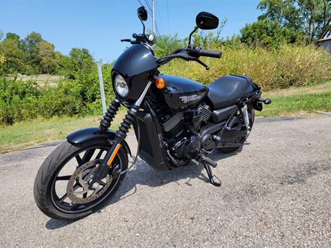 2017 Harley-Davidson Street® 750 in Xenia, Ohio - Photo 4