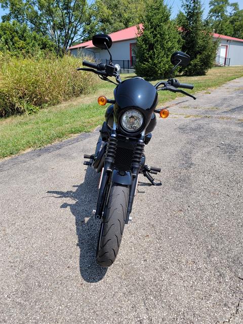 2017 Harley-Davidson Street® 750 in Xenia, Ohio - Photo 8