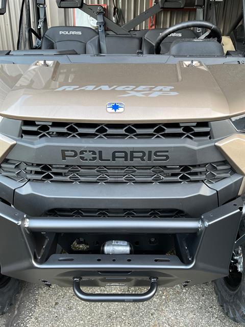 2023 Polaris Ranger XP 1000 Premium in Cochranville, Pennsylvania - Photo 1