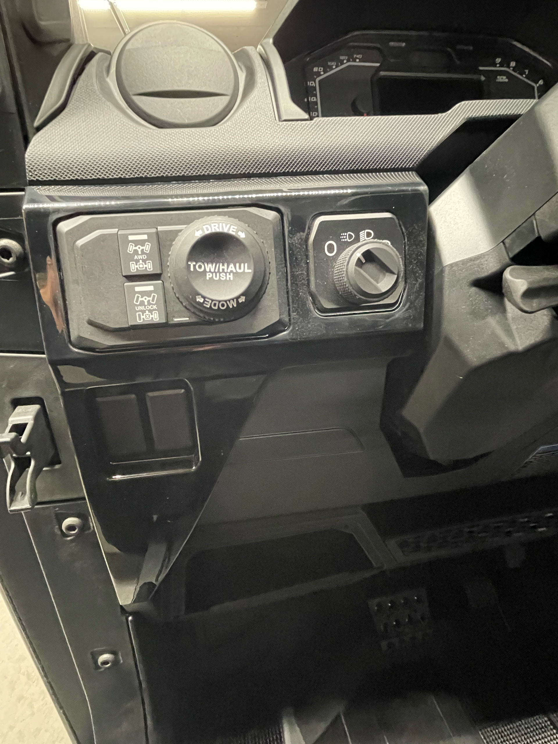 2024 Polaris Ranger XD 1500 Premium in Cochranville, Pennsylvania - Photo 11