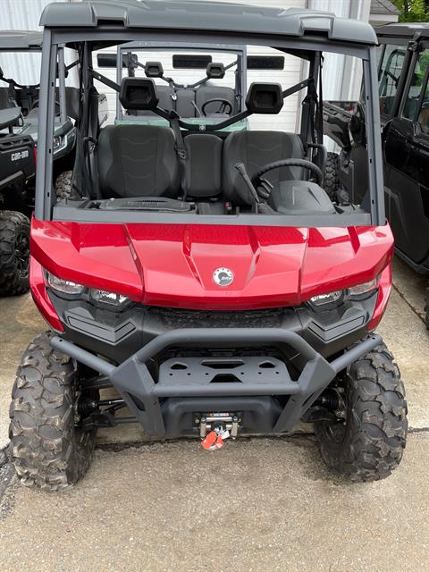 2024 Can-Am Defender XT HD9 in Cochranville, Pennsylvania - Photo 3